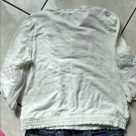 Cato top - Picture 4 of 4